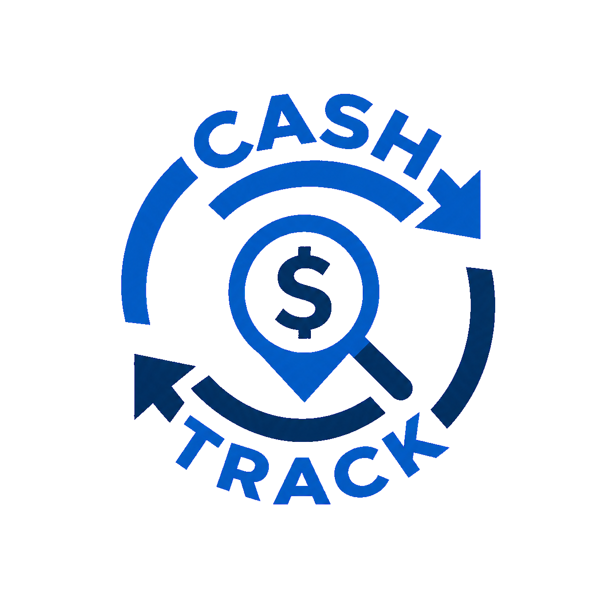 Cash Track